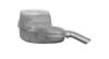 IMASAF 74.66.07 End Silencer